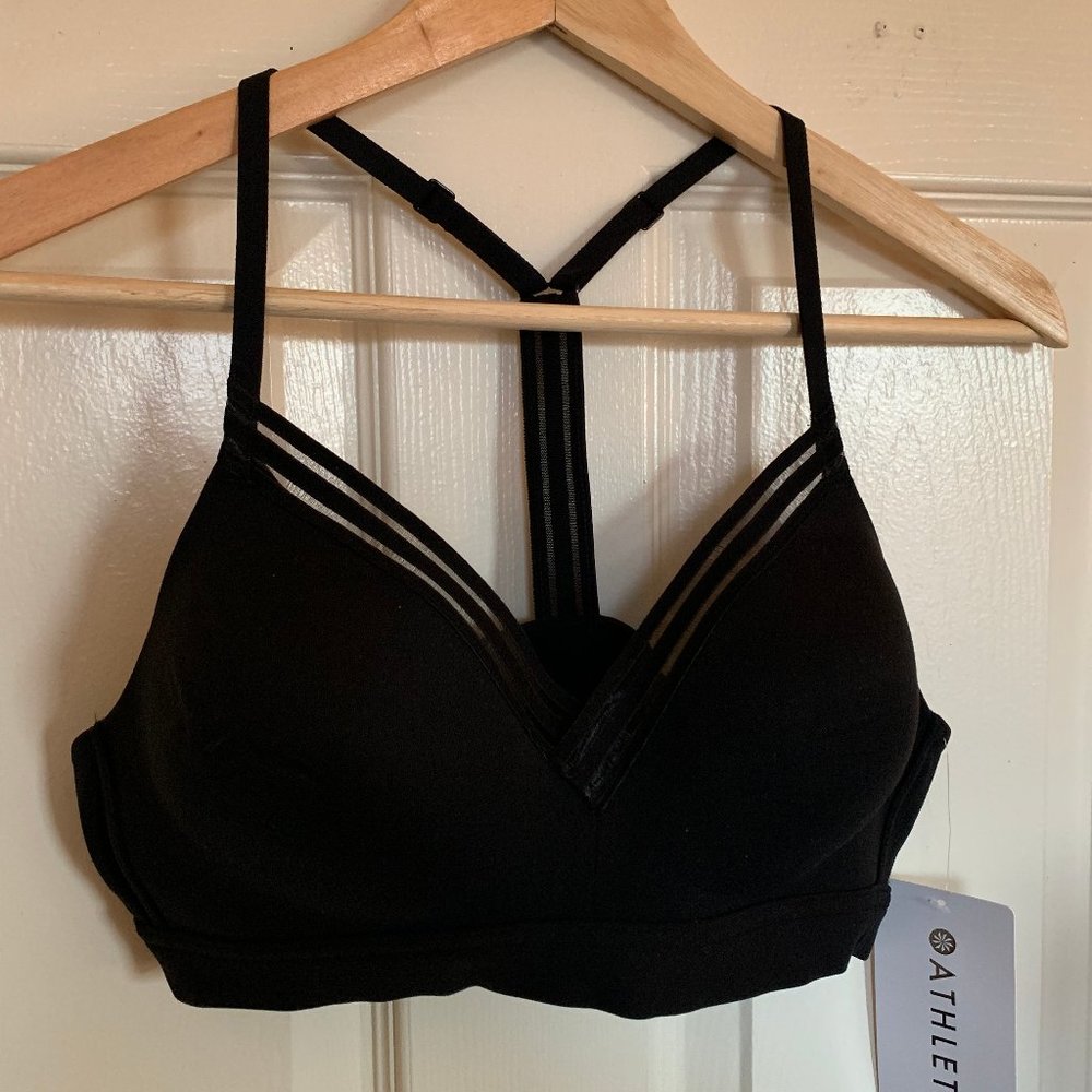 Athleta Everyday Bra In Powervita A-C.